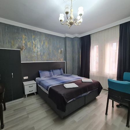 Luxury Grand Bazaar Suites Isztambul Kültér fotó
