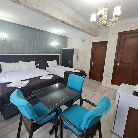 Luxury Grand Bazaar Suites Isztambul Kültér fotó