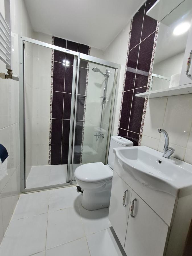 Luxury Grand Bazaar Suites Isztambul Kültér fotó
