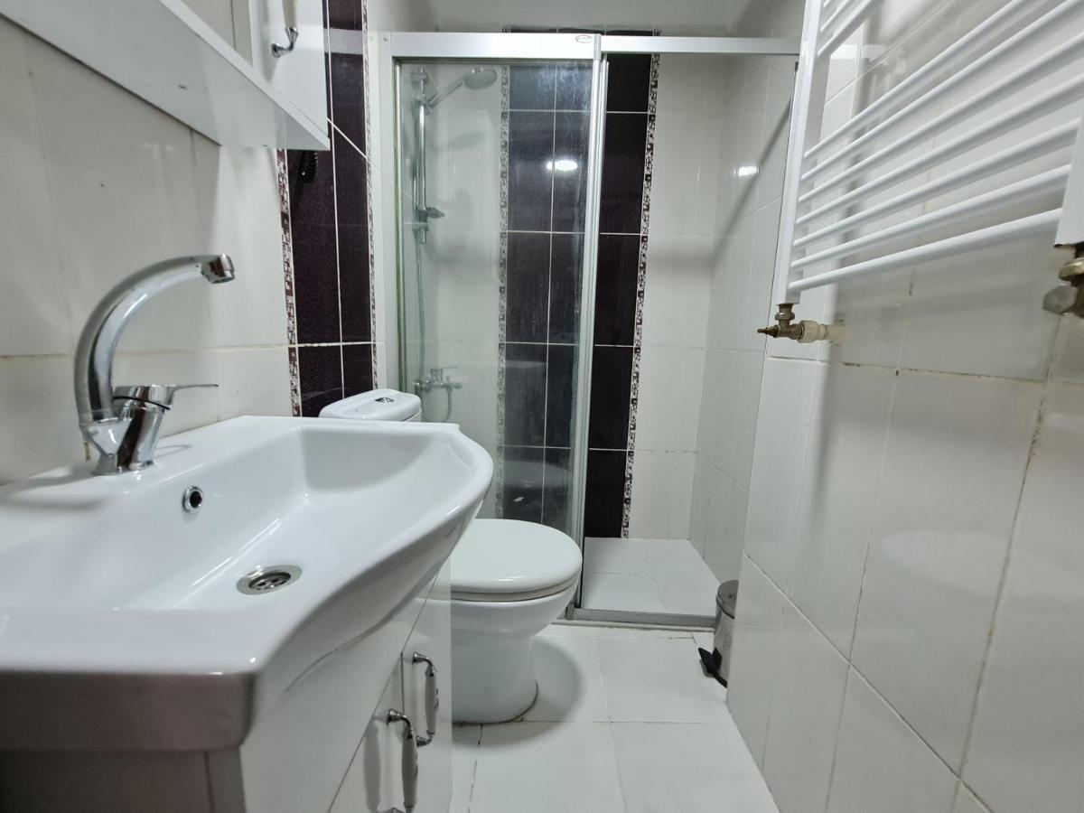 Luxury Grand Bazaar Suites Isztambul Kültér fotó