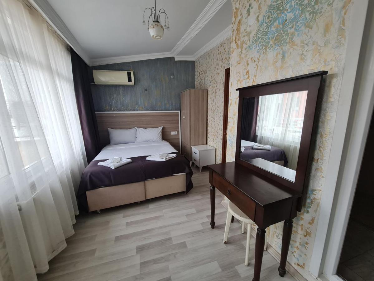 Luxury Grand Bazaar Suites Isztambul Kültér fotó