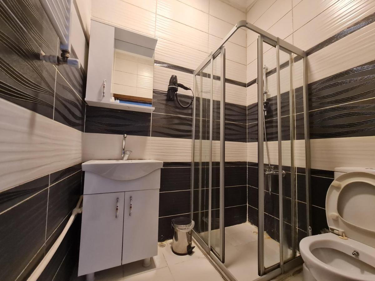 Luxury Grand Bazaar Suites Isztambul Kültér fotó