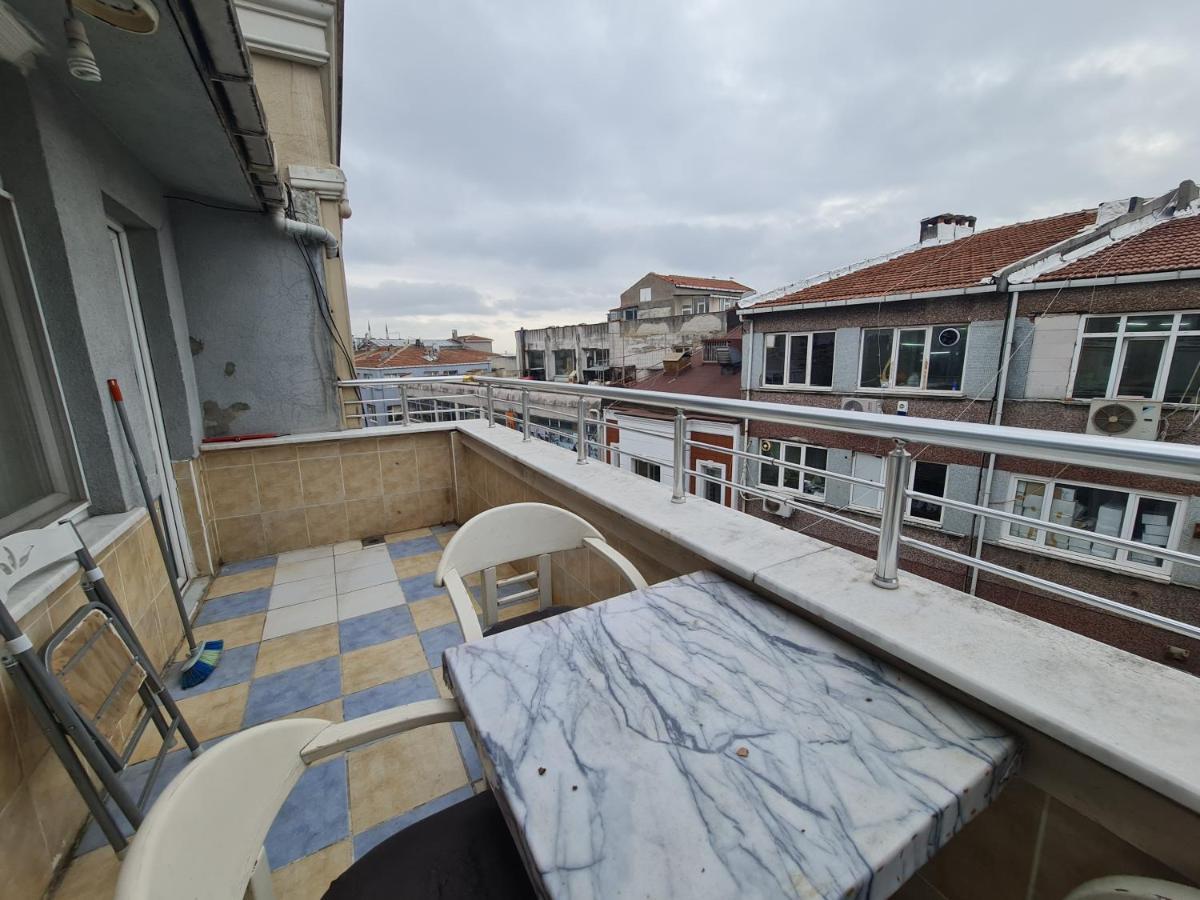 Luxury Grand Bazaar Suites Isztambul Kültér fotó