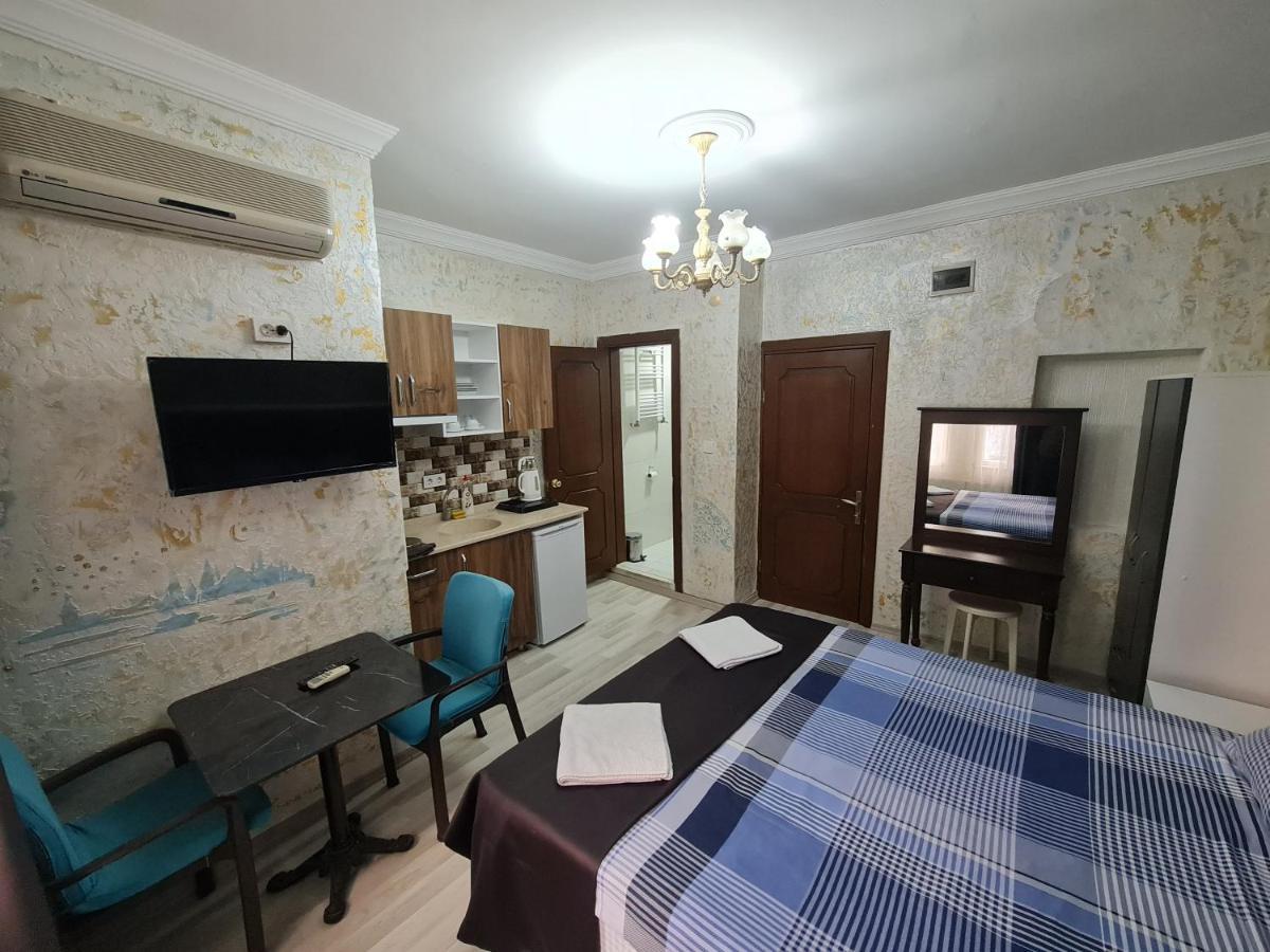 Luxury Grand Bazaar Suites Isztambul Kültér fotó
