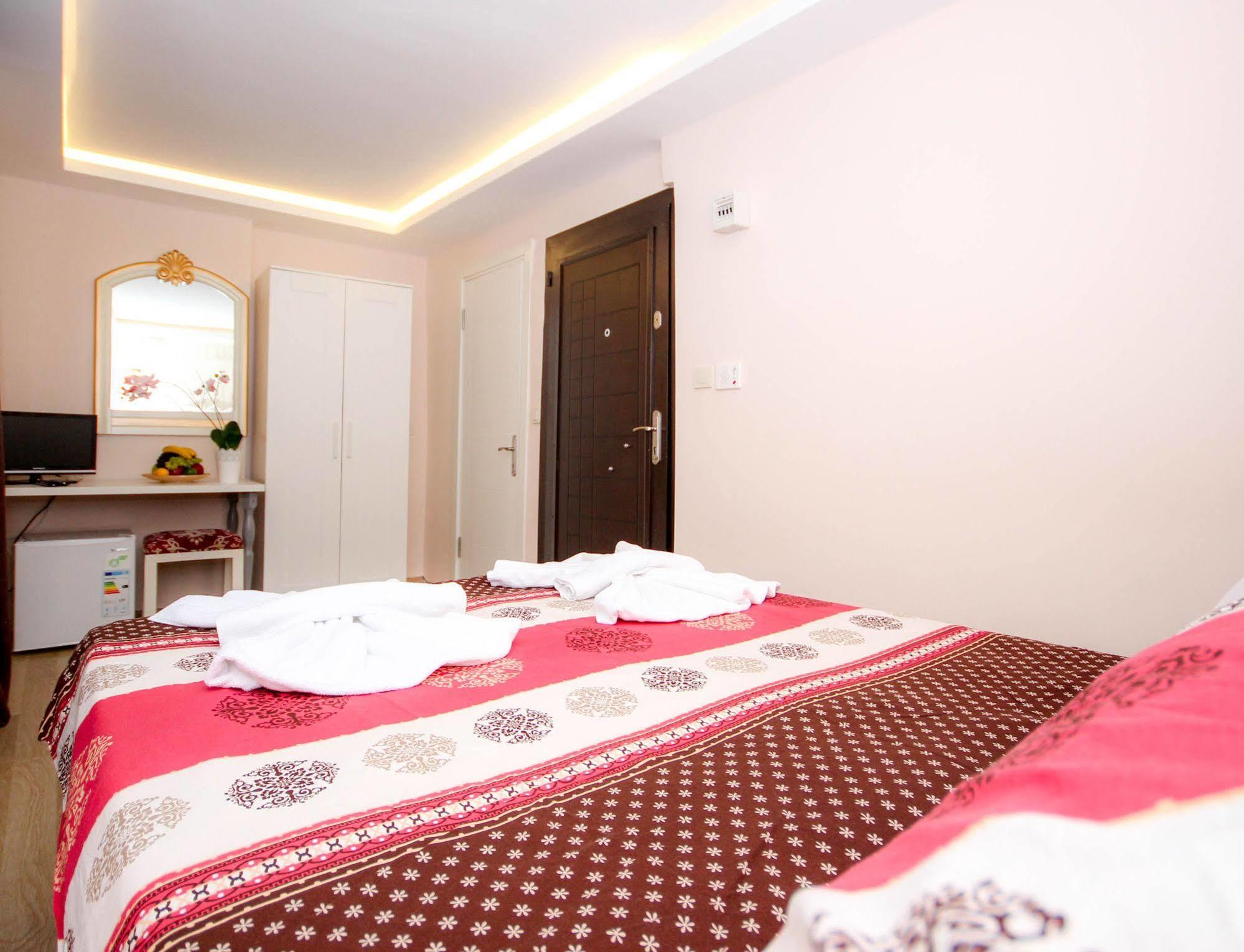 Luxury Grand Bazaar Suites Isztambul Kültér fotó