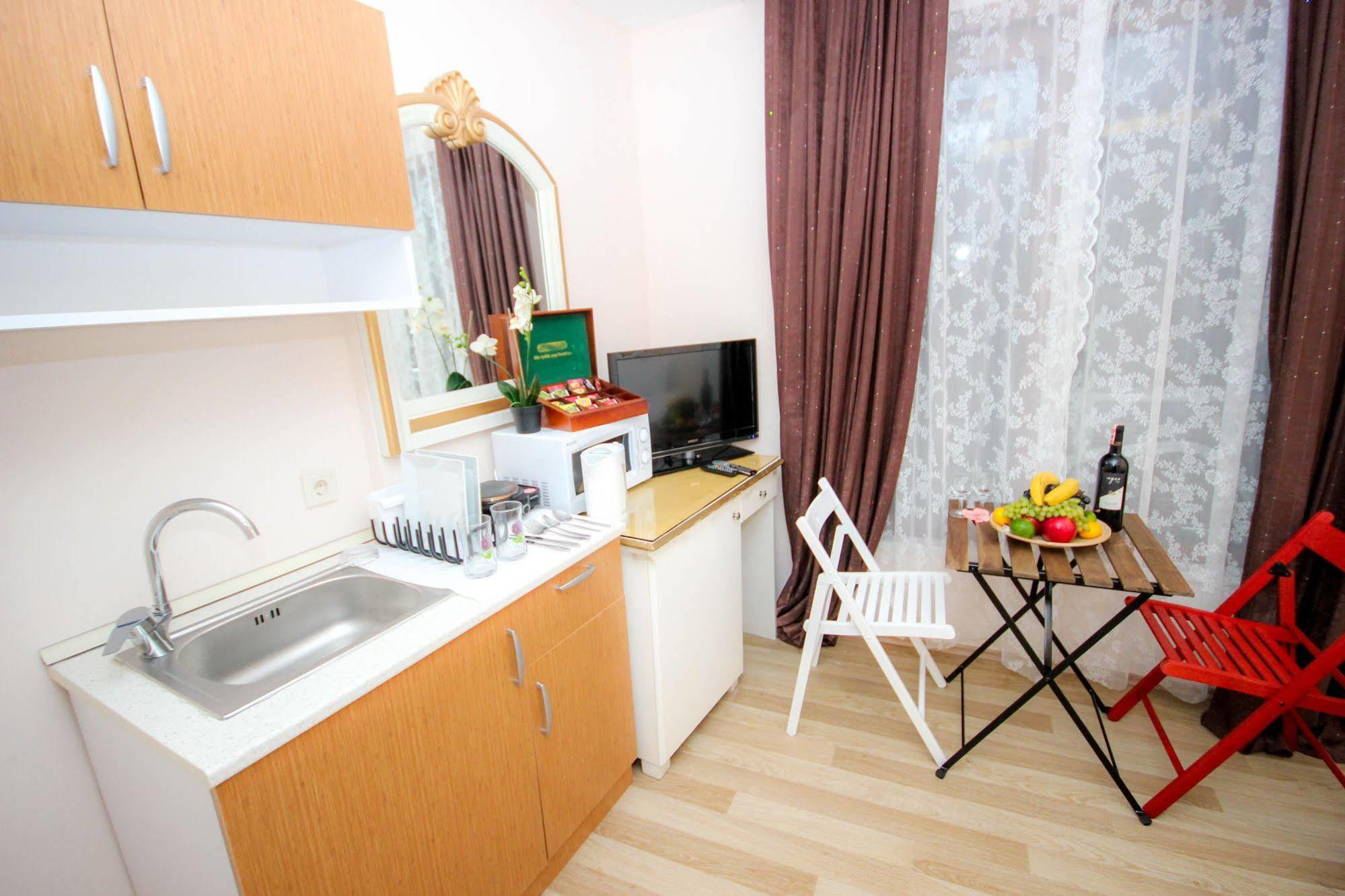 Luxury Grand Bazaar Suites Isztambul Kültér fotó