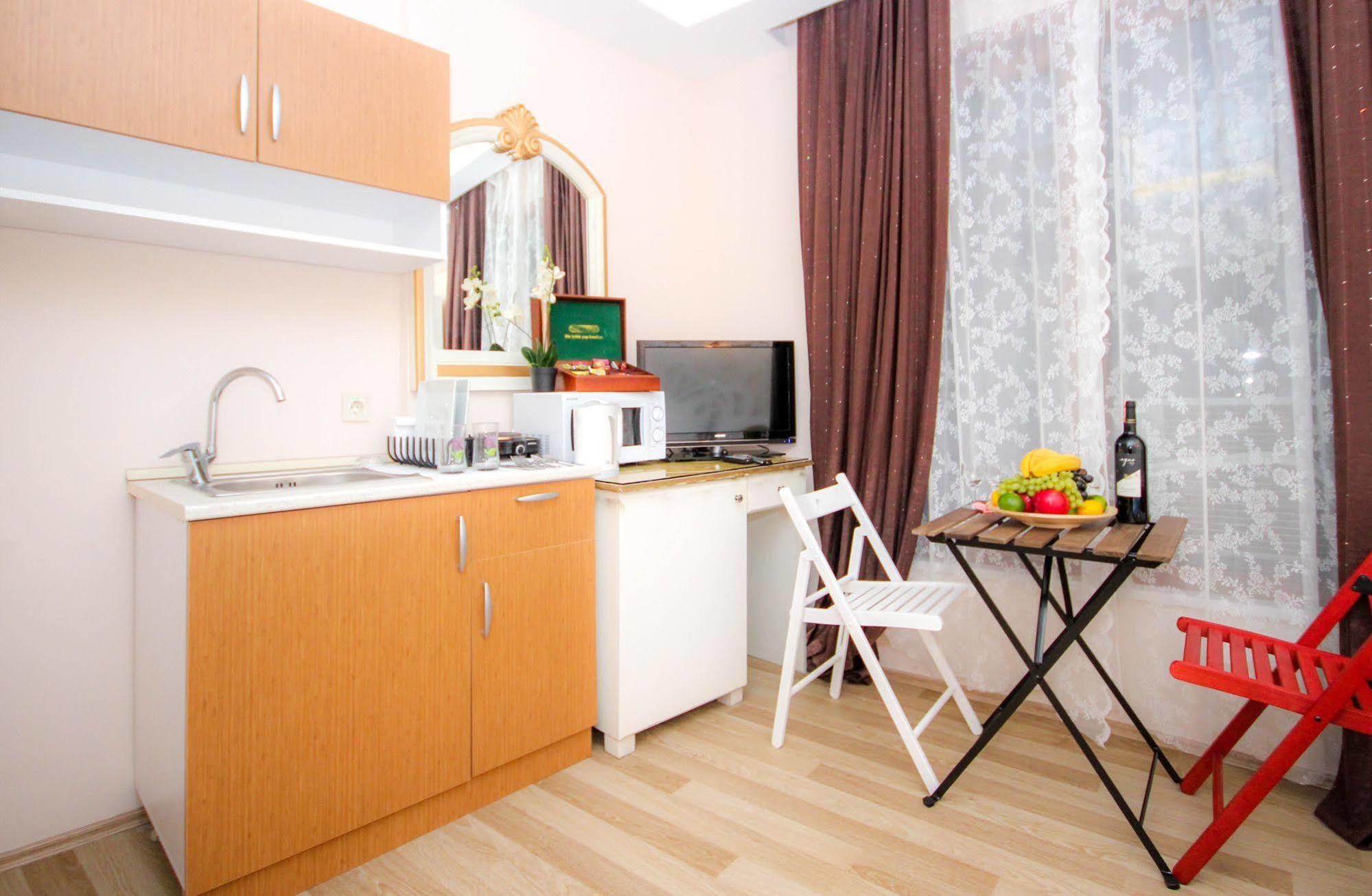 Luxury Grand Bazaar Suites Isztambul Kültér fotó