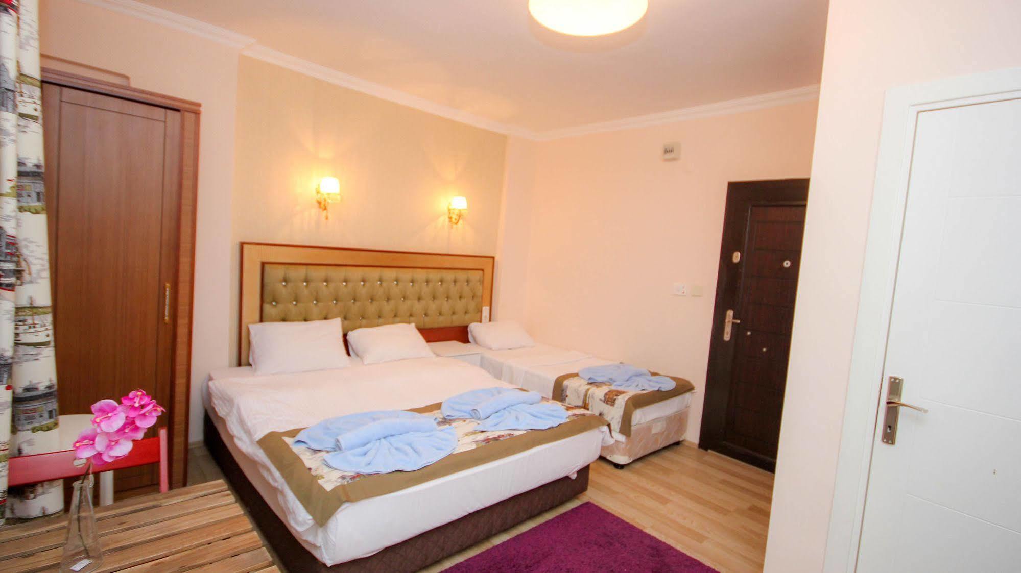 Luxury Grand Bazaar Suites Isztambul Kültér fotó