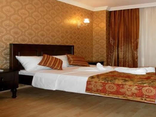 Luxury Grand Bazaar Suites Isztambul Kültér fotó